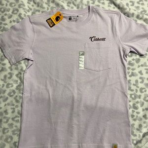 BRAND NEW Carhartt Shirr